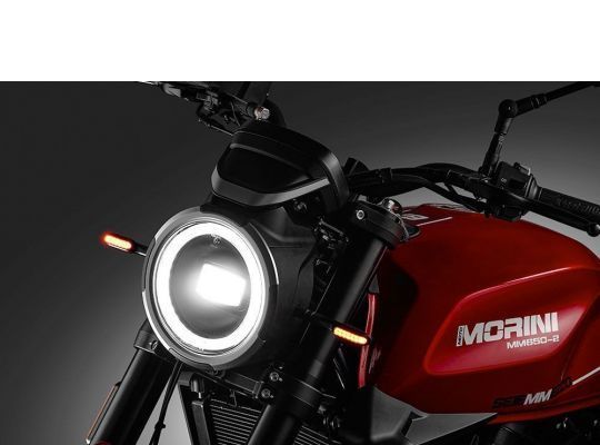 motorrika image